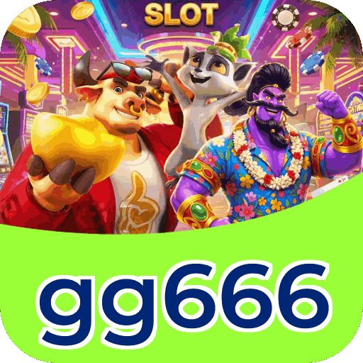 Suporte gg666