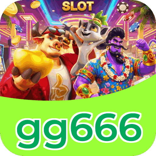 Slots Premium da PG Soft na gg666