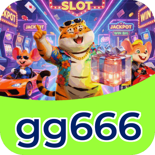 Fortune Rabbit - Slot Fortune series